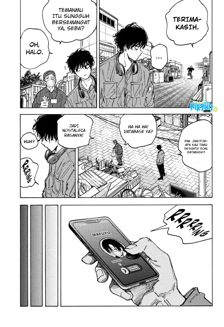 Read Sakamoto Days (ID) Manga Online