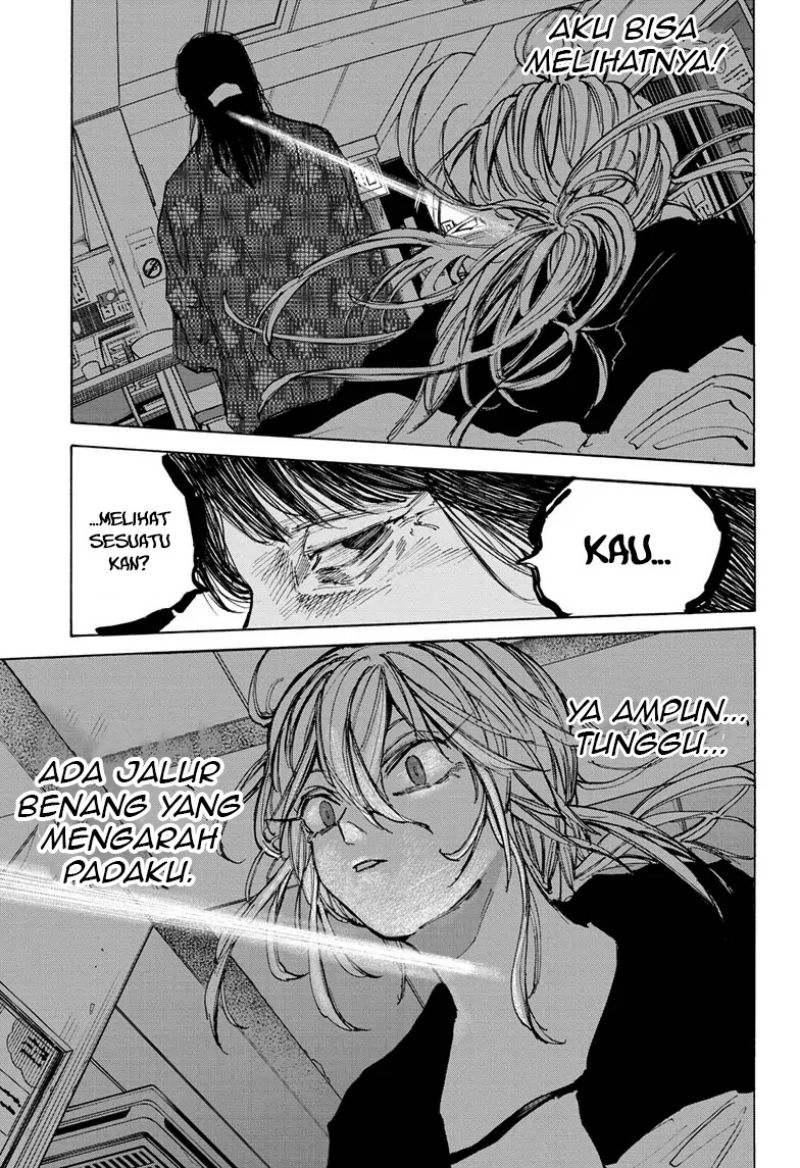 Read Sakamoto Days (ID) Manga Online
