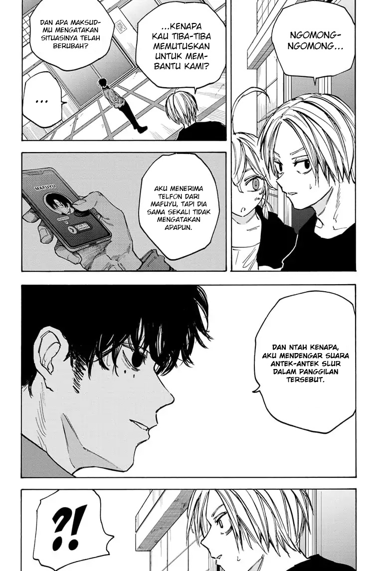 Read Sakamoto Days (ID) Manga Online