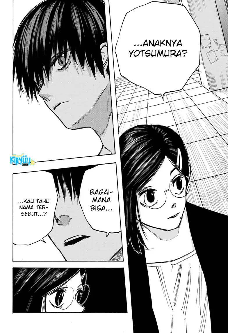 Read Sakamoto Days (ID) Manga Online