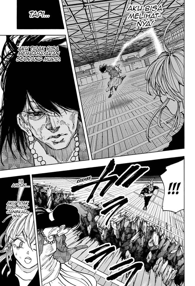 Read Sakamoto Days (ID) Manga Online