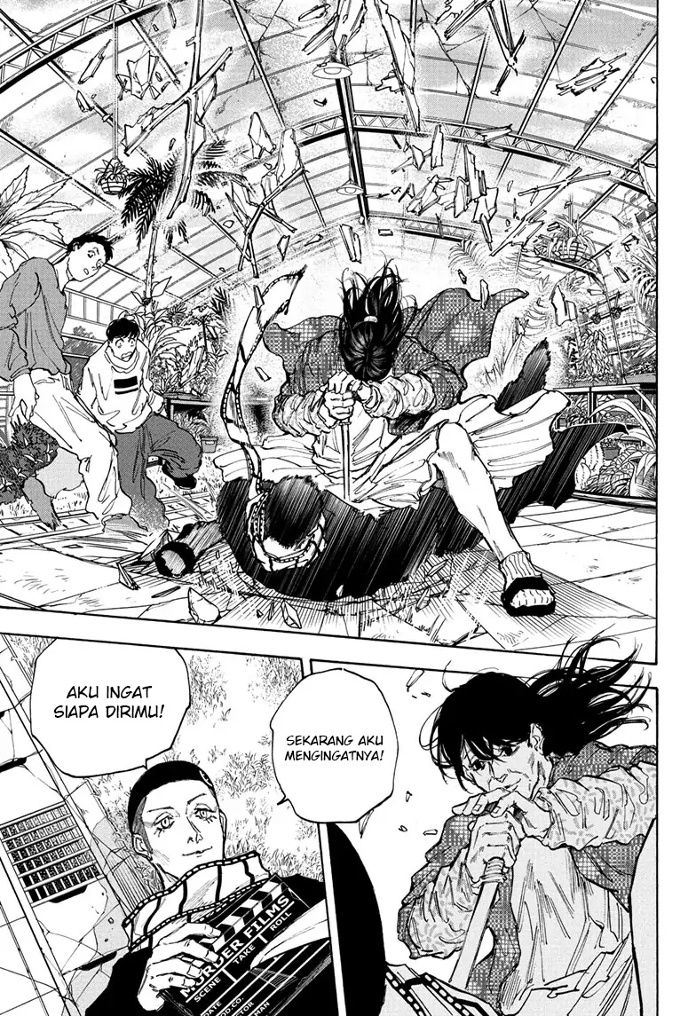 Read Sakamoto Days (ID) Manga Online