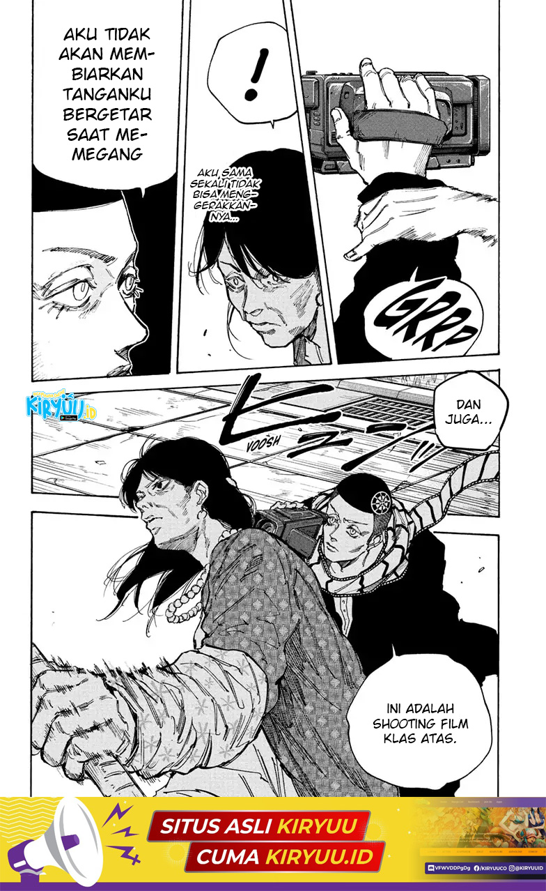 Read Sakamoto Days (ID) Manga Online