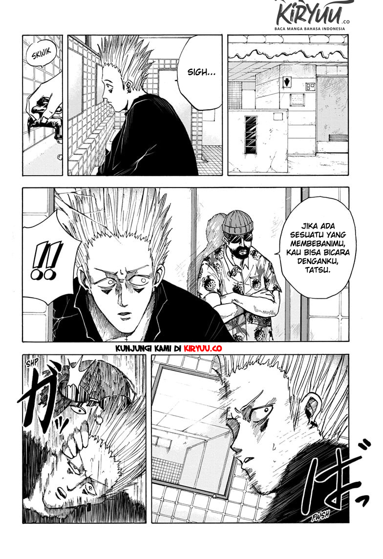 Read Sakamoto Days (ID) Manga Online
