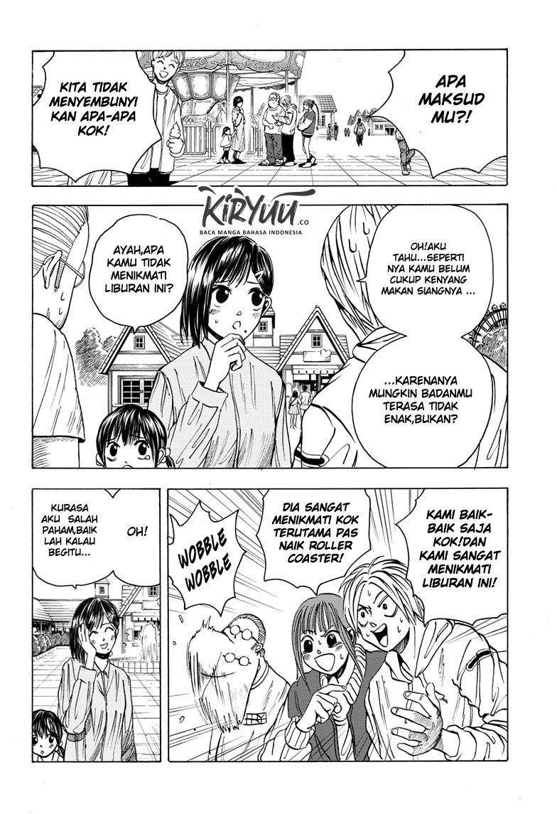 Read Sakamoto Days (ID) Manga Online