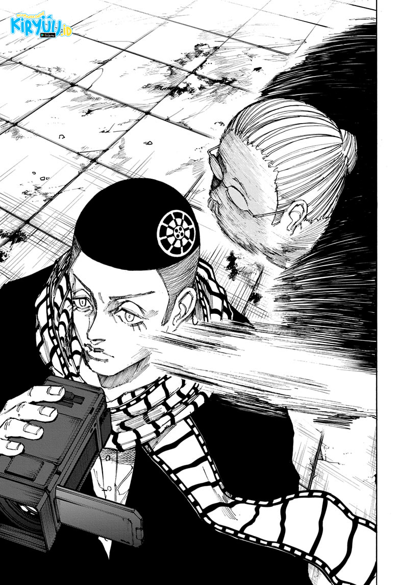 Read Sakamoto Days (ID) Manga Online