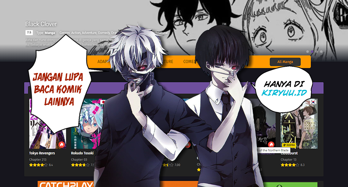 Read Sakamoto Days (ID) Manga Online