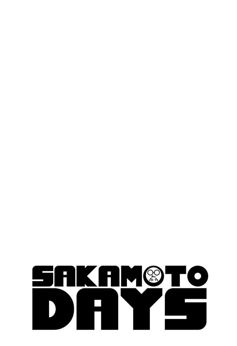 Read Sakamoto Days (ID) Manga Online