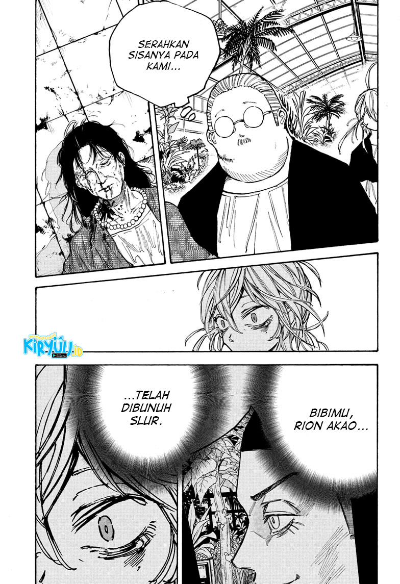 Read Sakamoto Days (ID) Manga Online