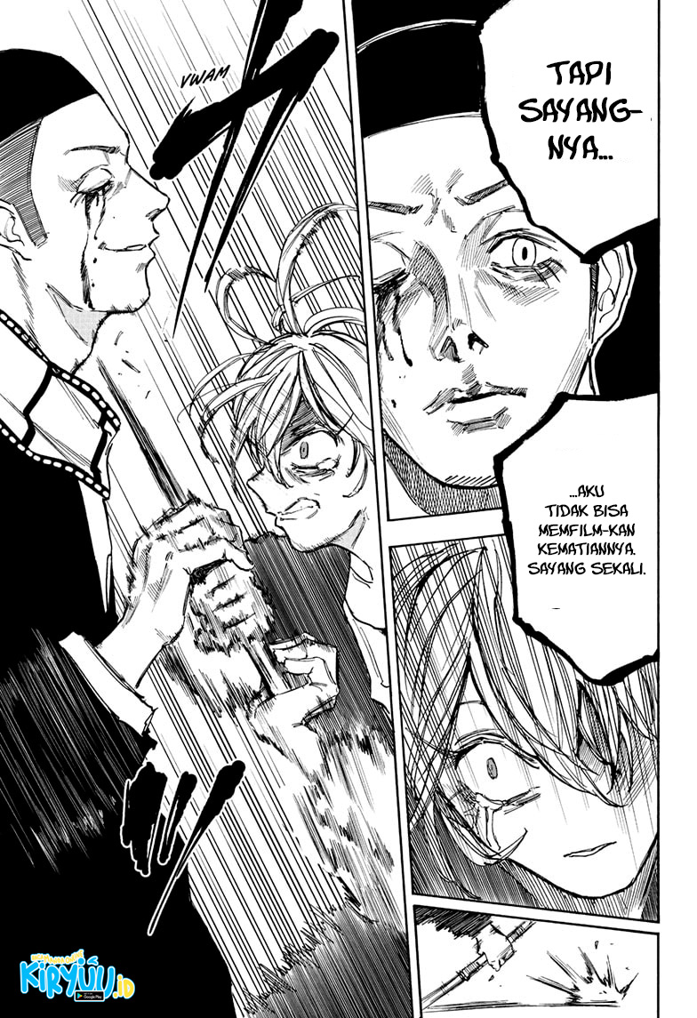 Read Sakamoto Days (ID) Manga Online