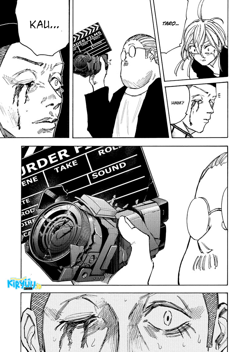 Read Sakamoto Days (ID) Manga Online
