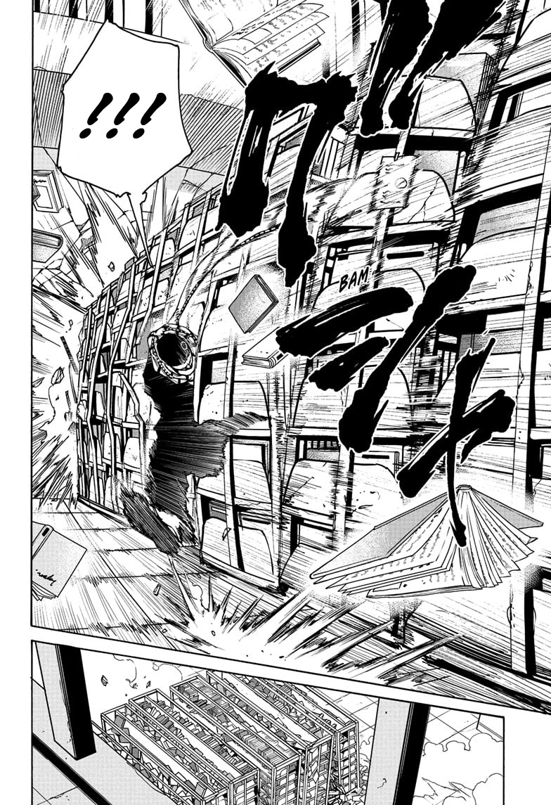 Read Sakamoto Days (ID) Manga Online