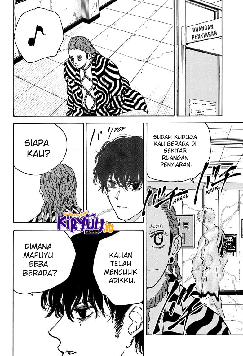 Read Sakamoto Days (ID) Manga Online