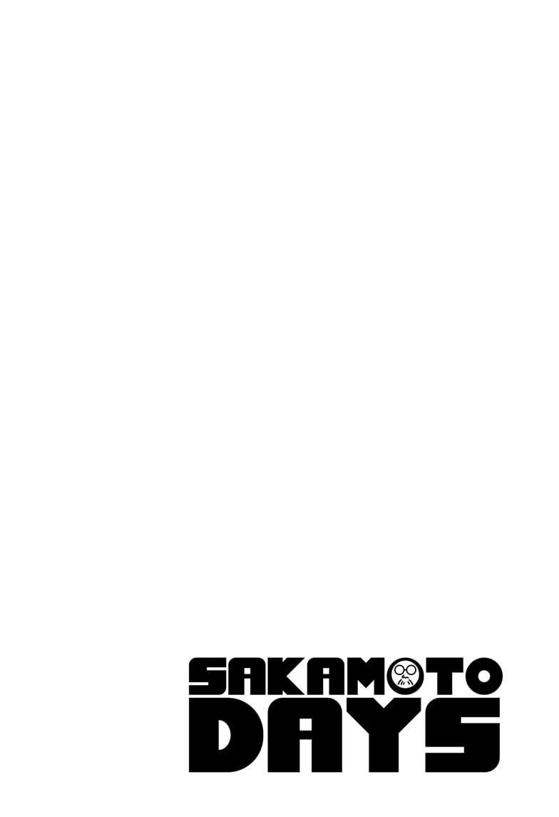 Read Sakamoto Days (ID) Manga Online