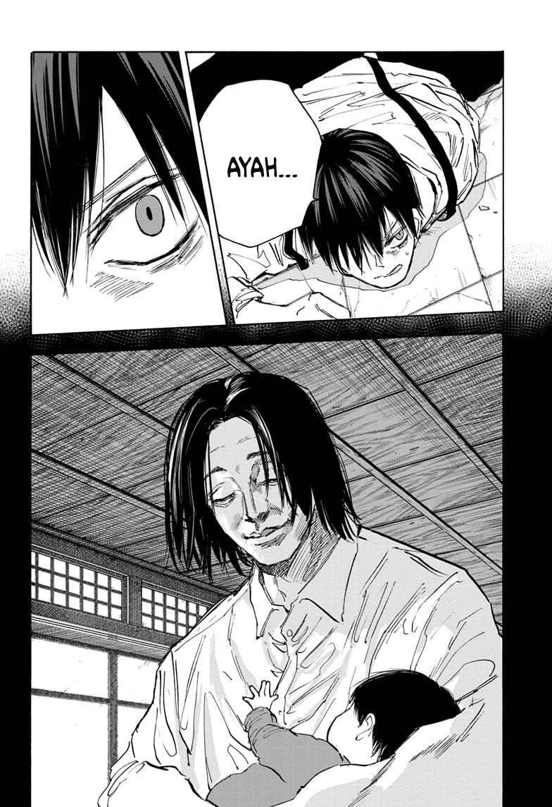 Read Sakamoto Days (ID) Manga Online