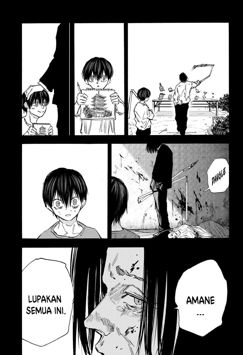 Read Sakamoto Days (ID) Manga Online