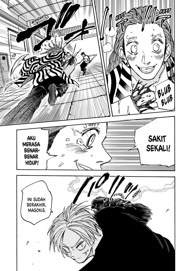 Read Sakamoto Days (ID) Manga Online