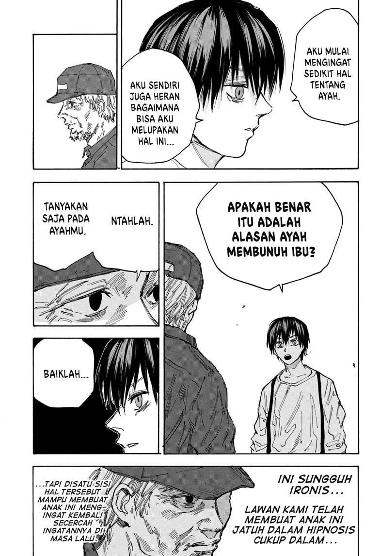 Read Sakamoto Days (ID) Manga Online