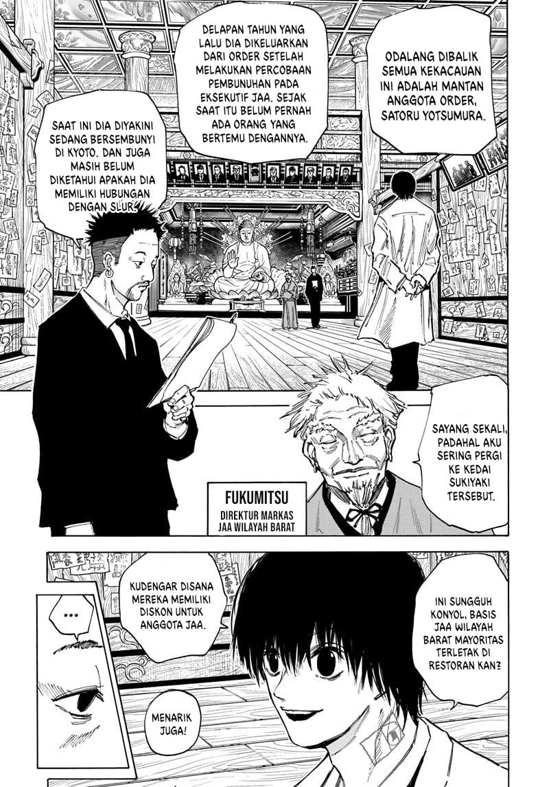 Read Sakamoto Days (ID) Manga Online