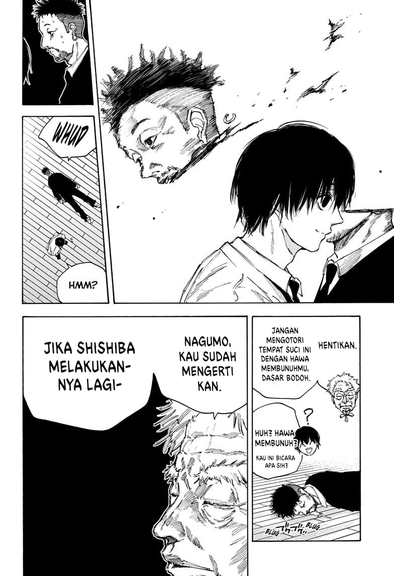Read Sakamoto Days (ID) Manga Online