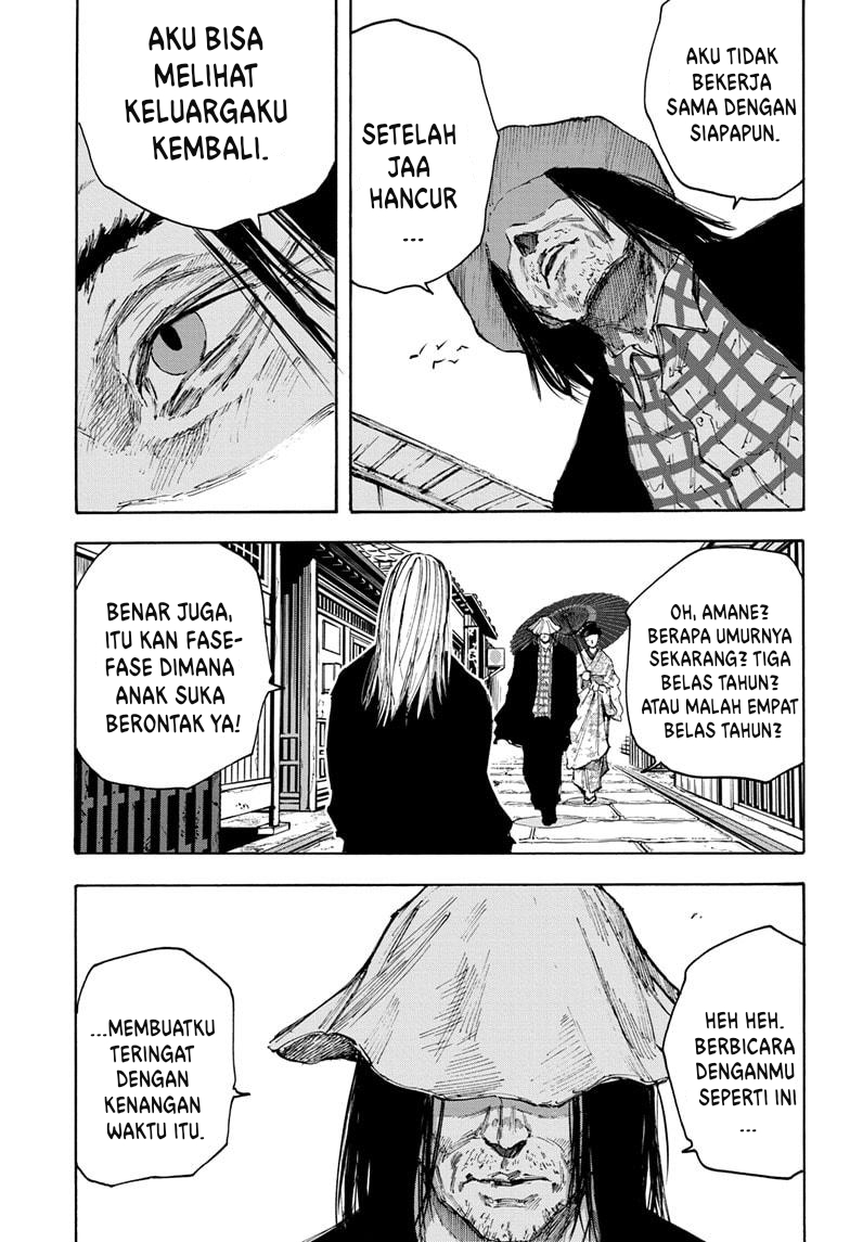 Read Sakamoto Days (ID) Manga Online