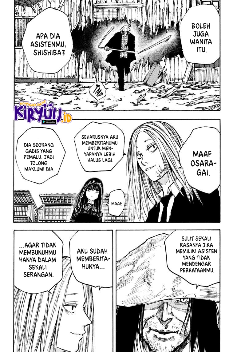 Read Sakamoto Days (ID) Manga Online