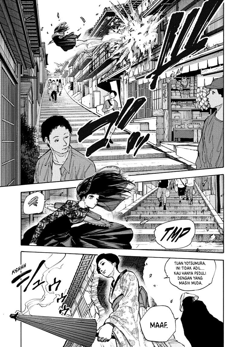 Read Sakamoto Days (ID) Manga Online