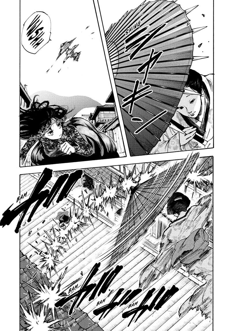 Read Sakamoto Days (ID) Manga Online