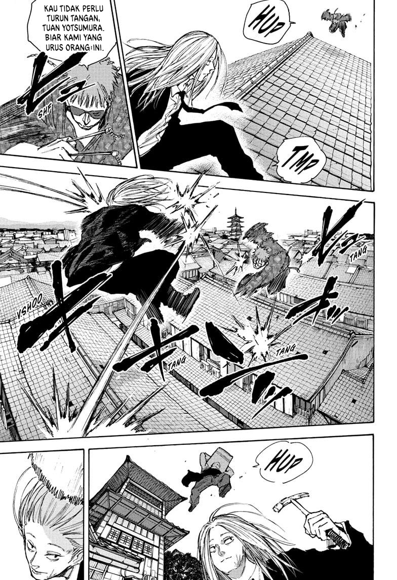 Read Sakamoto Days (ID) Manga Online