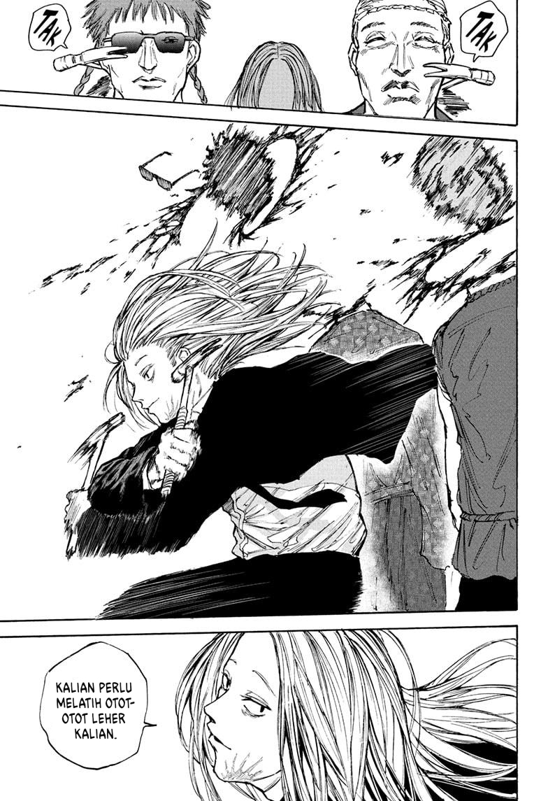 Read Sakamoto Days (ID) Manga Online