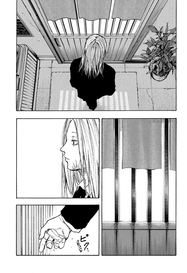 Read Sakamoto Days (ID) Manga Online