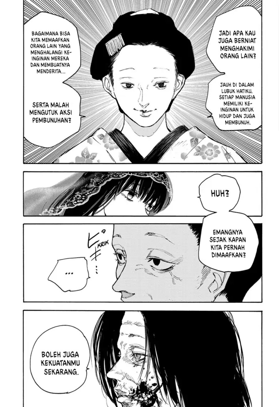 Read Sakamoto Days (ID) Manga Online