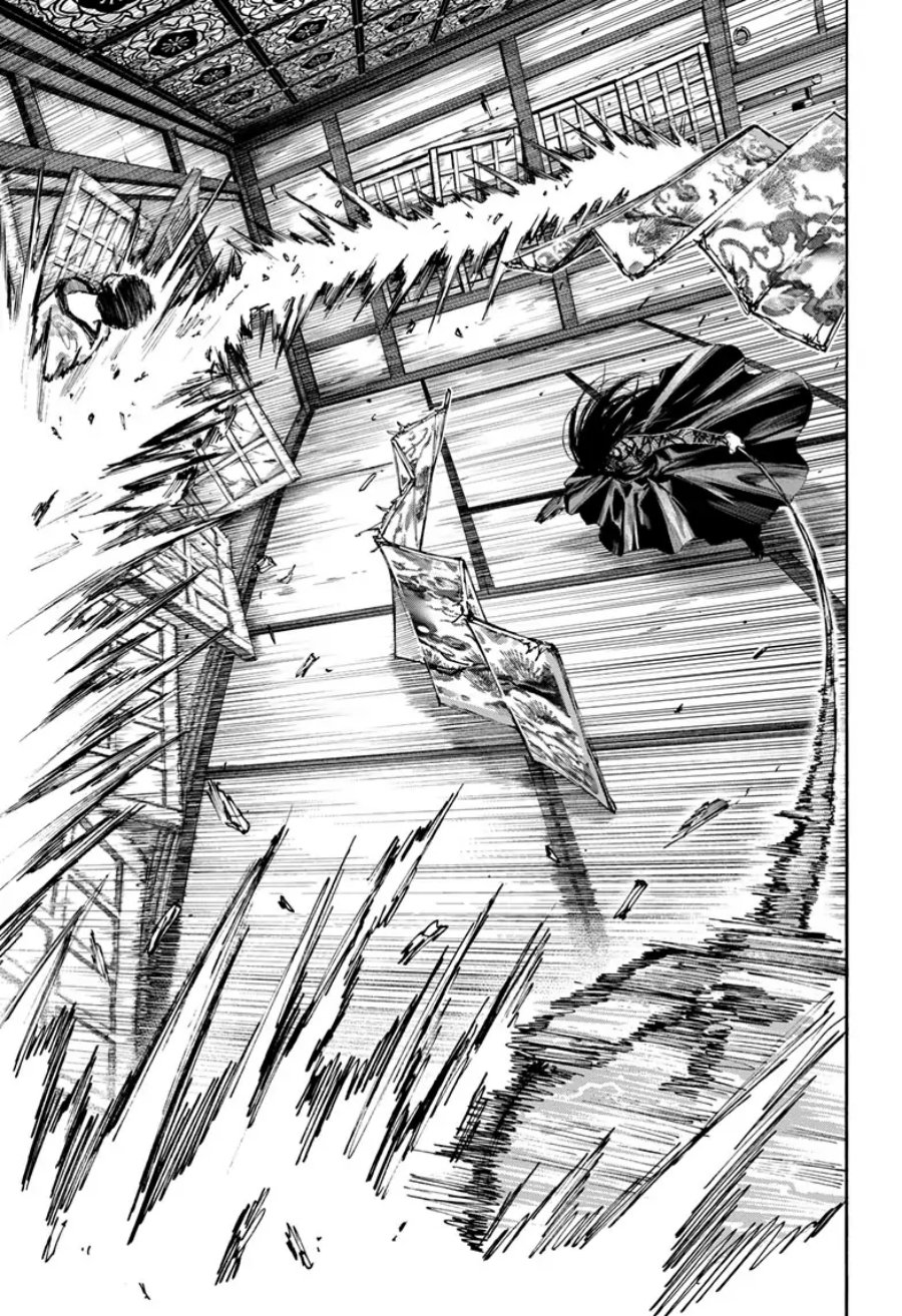Read Sakamoto Days (ID) Manga Online