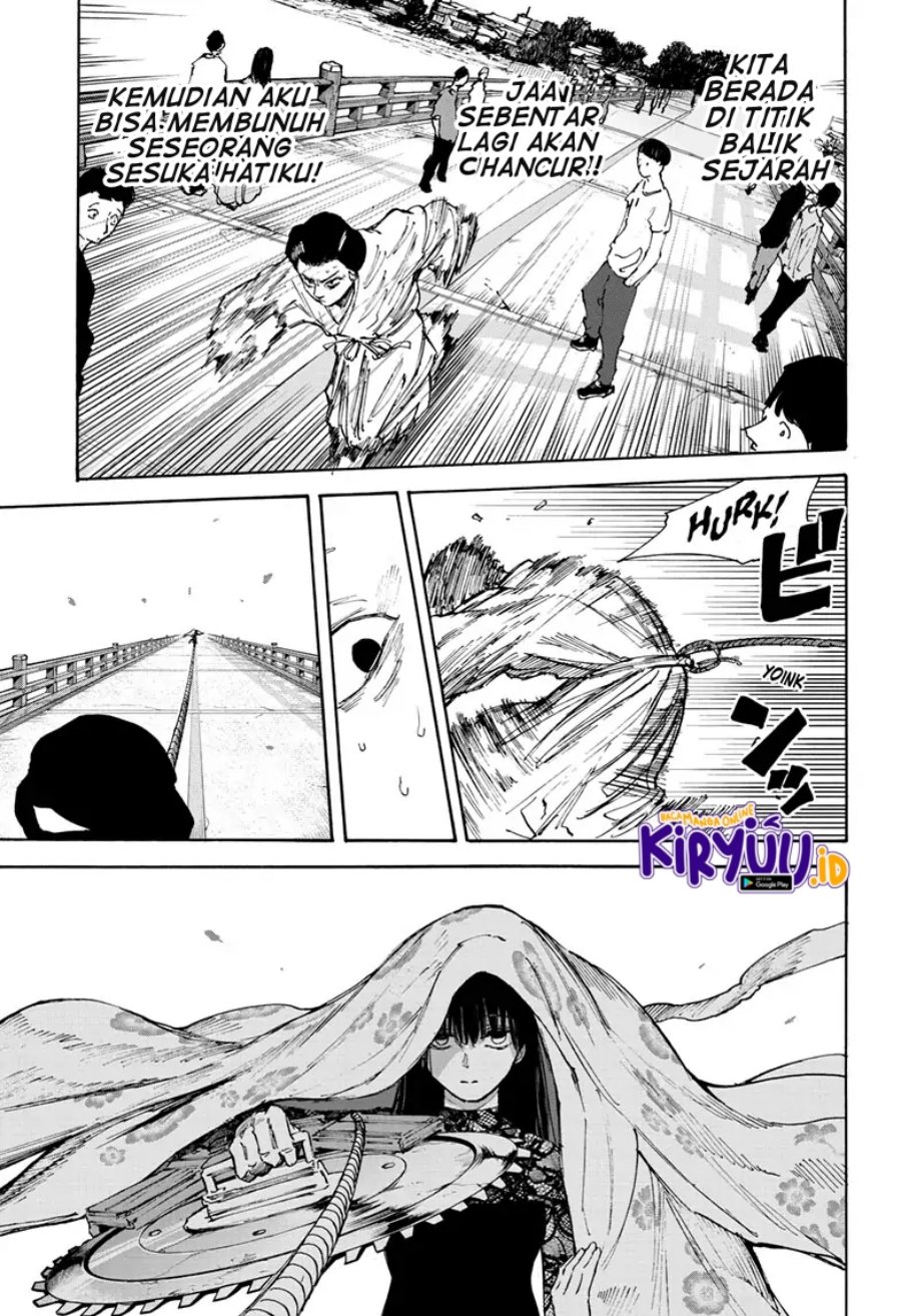 Read Sakamoto Days (ID) Manga Online