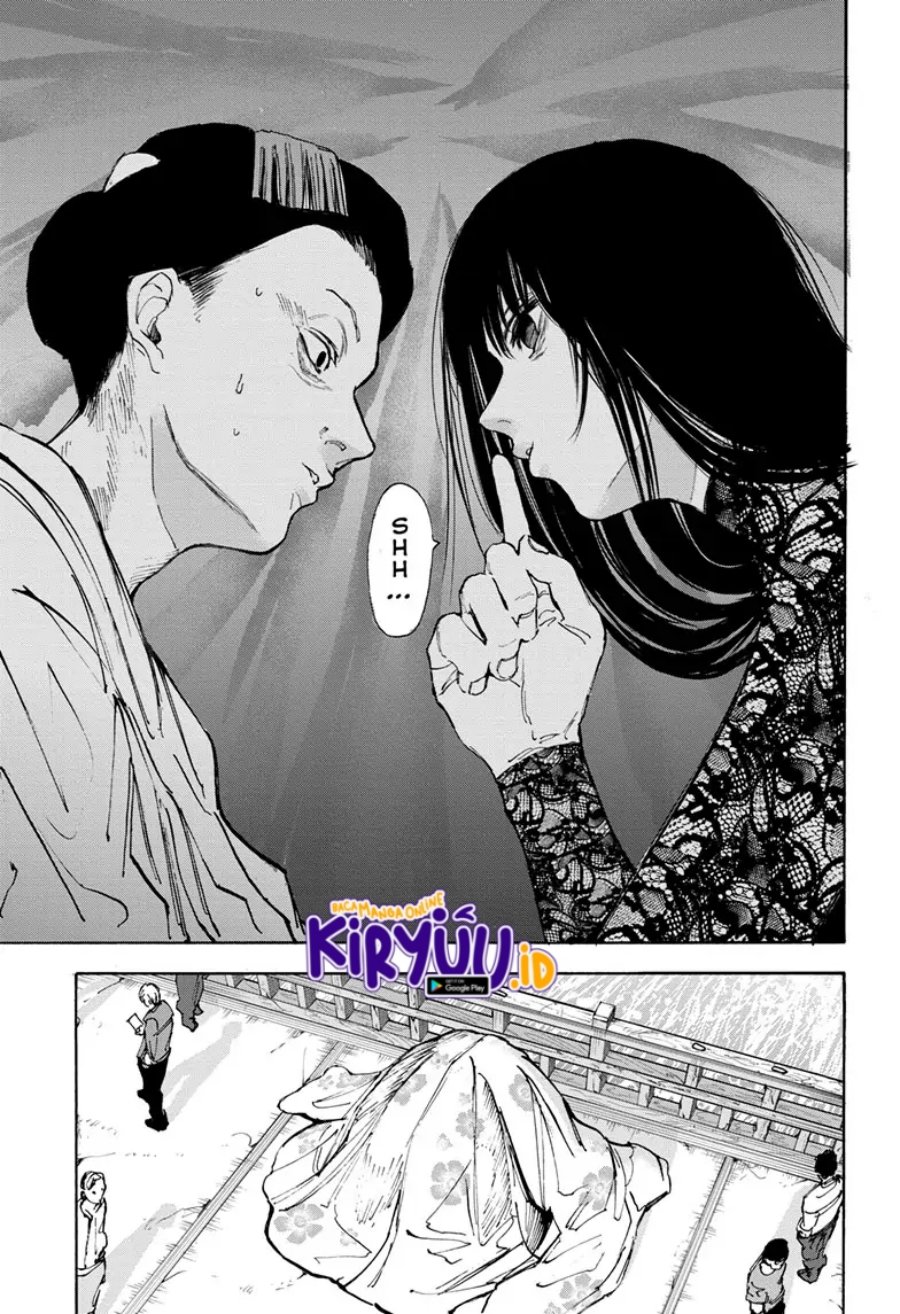 Read Sakamoto Days (ID) Manga Online