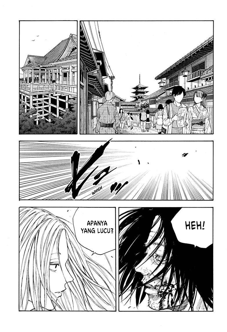 Read Sakamoto Days (ID) Manga Online