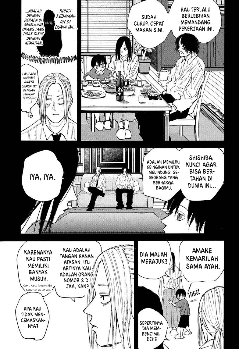 Read Sakamoto Days (ID) Manga Online