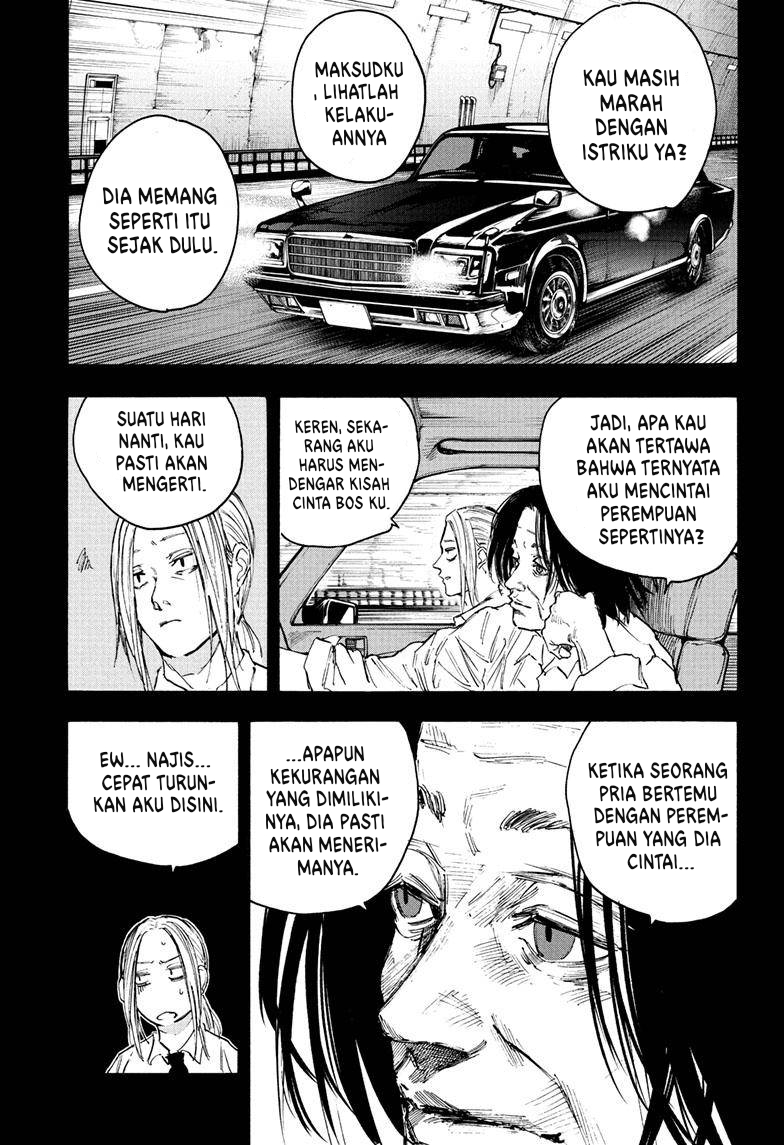 Read Sakamoto Days (ID) Manga Online