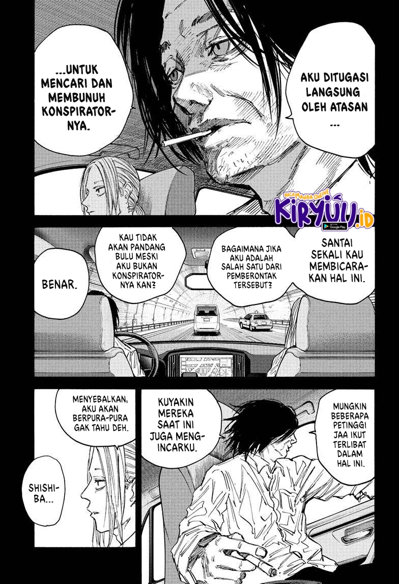 Read Sakamoto Days (ID) Manga Online