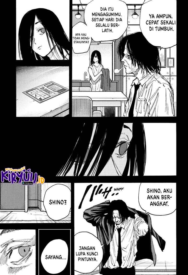 Read Sakamoto Days (ID) Manga Online