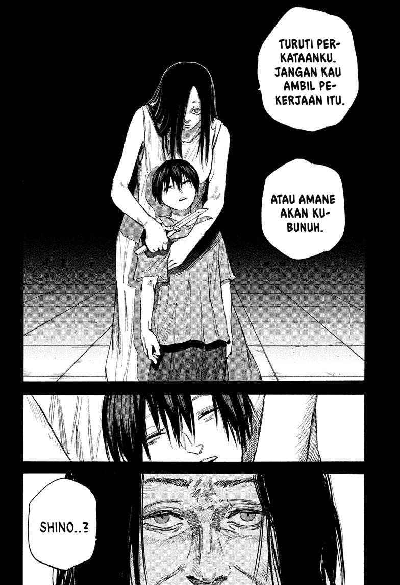 Read Sakamoto Days (ID) Manga Online