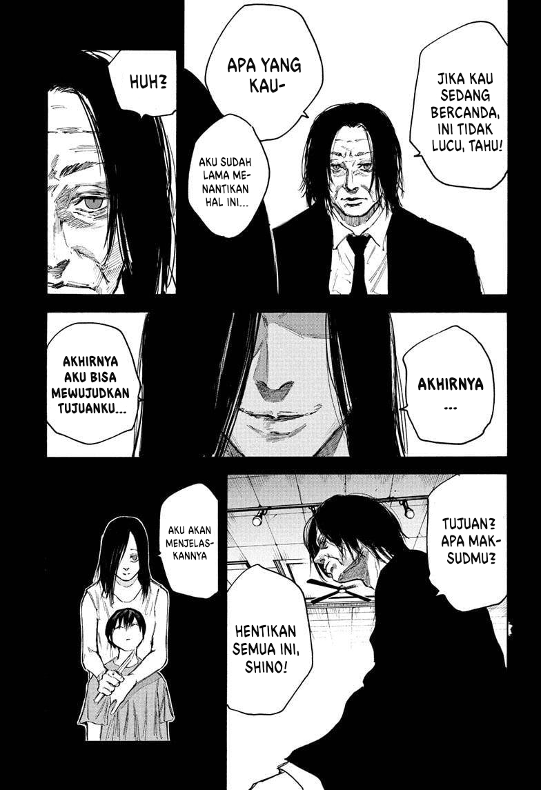 Read Sakamoto Days (ID) Manga Online