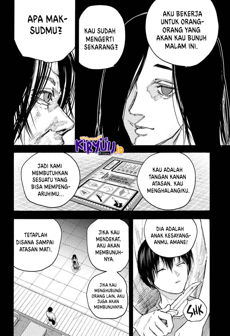 Read Sakamoto Days (ID) Manga Online