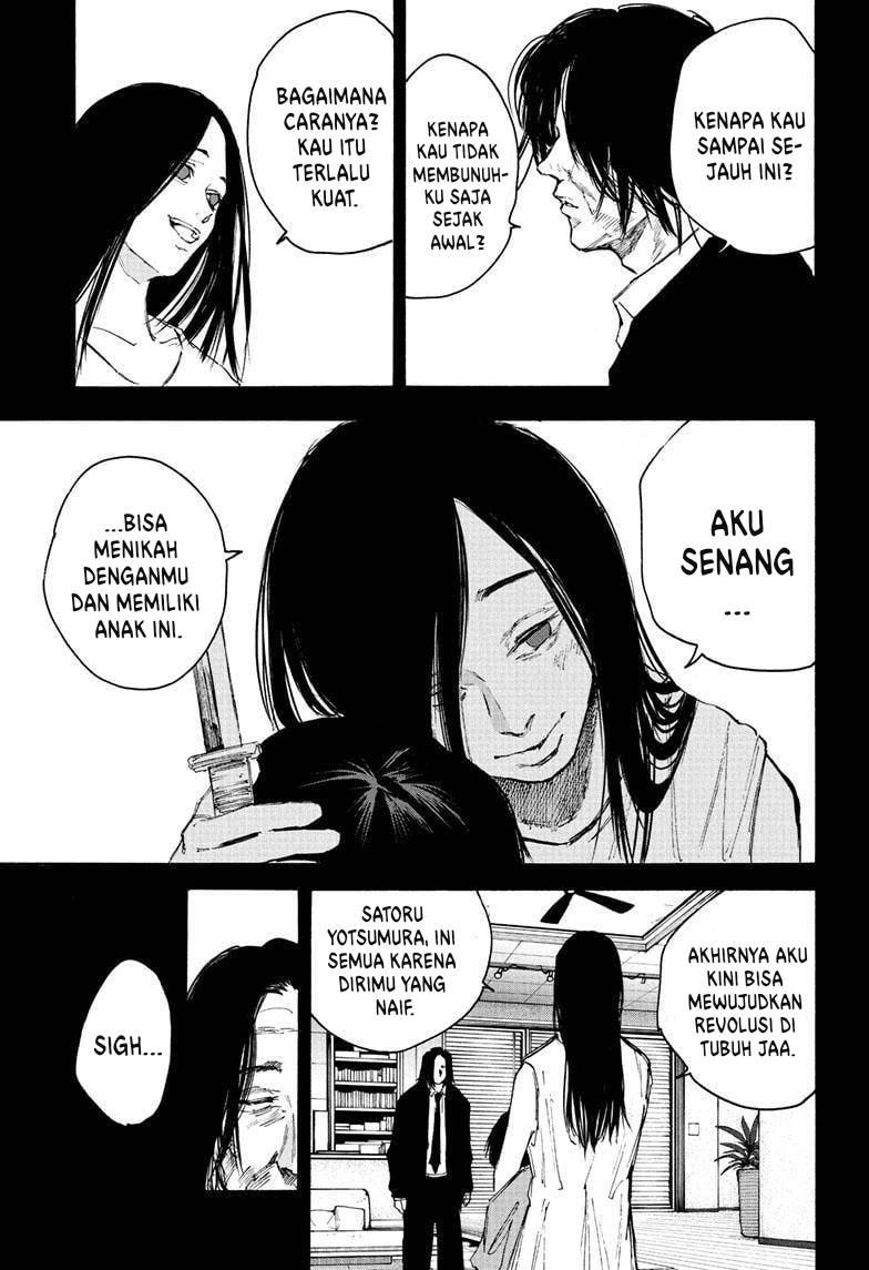 Read Sakamoto Days (ID) Manga Online