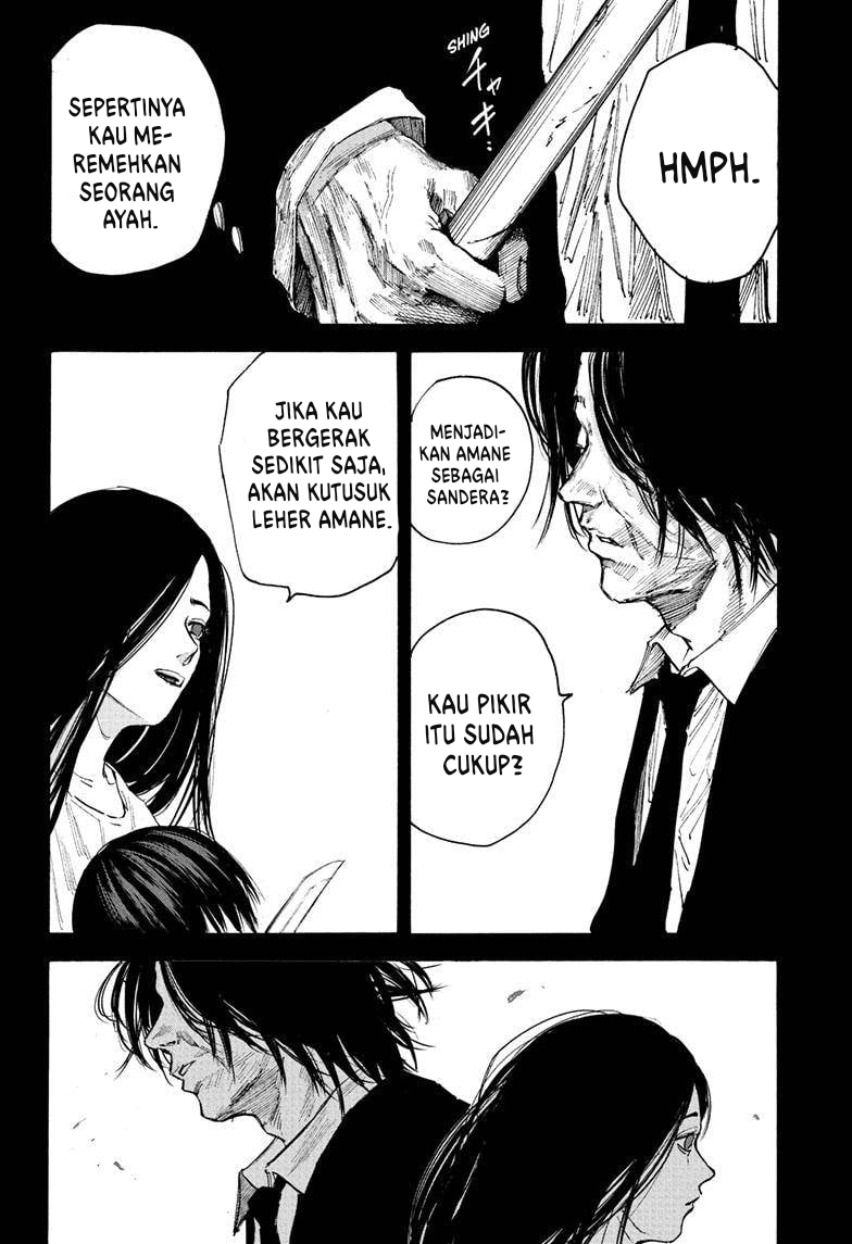 Read Sakamoto Days (ID) Manga Online
