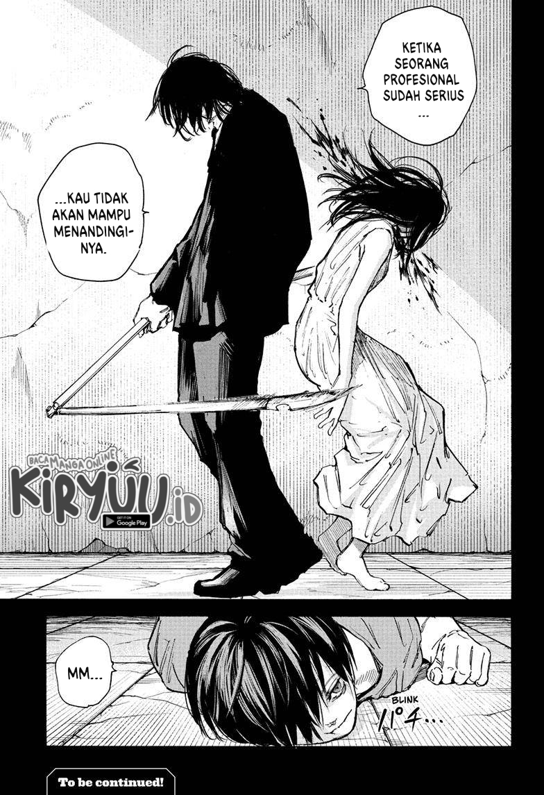 Read Sakamoto Days (ID) Manga Online