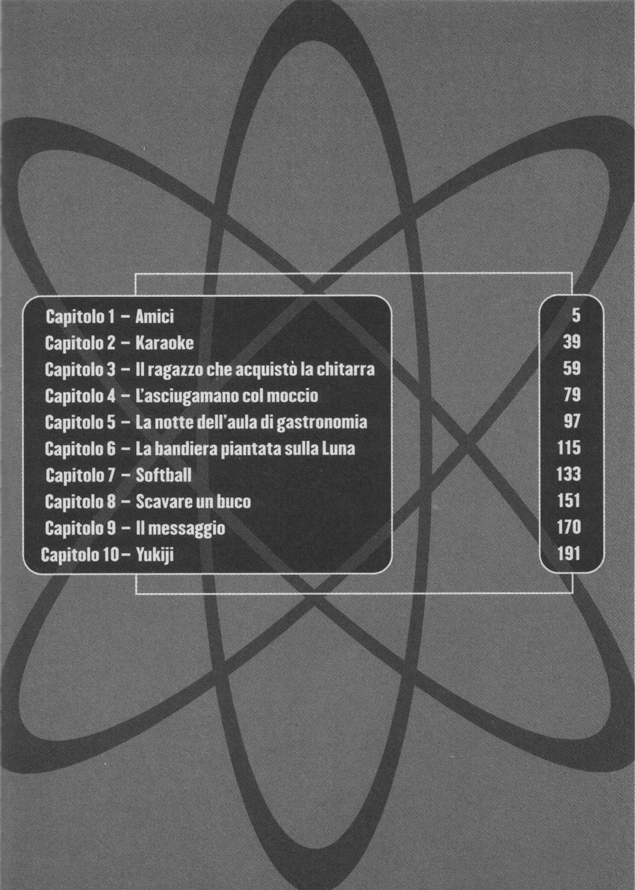Read 20th Century Boys IT Manga Online