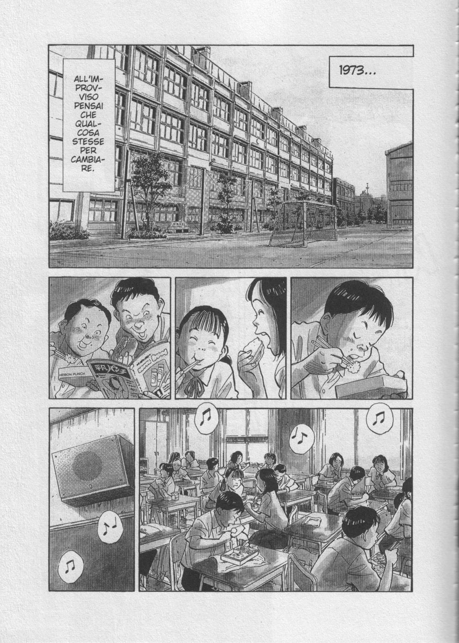 Read 20th Century Boys IT Manga Online
