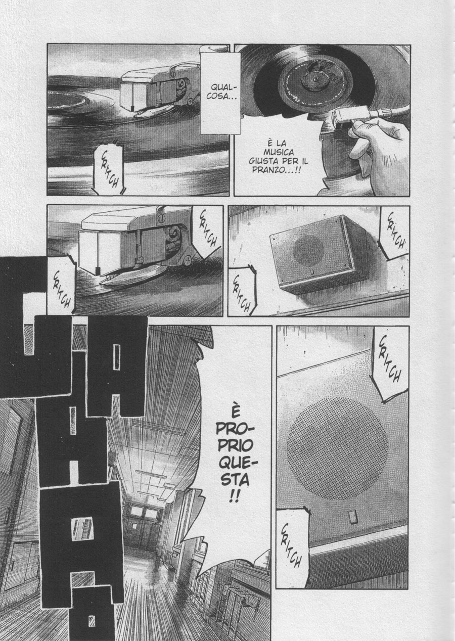 Read 20th Century Boys IT Manga Online