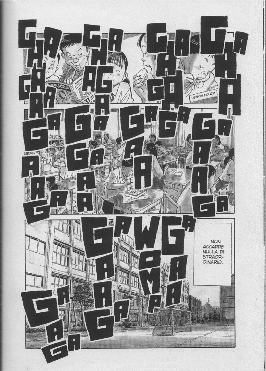 Read 20th Century Boys IT Manga Online